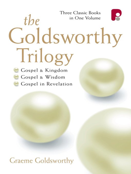 Title details for The Goldsworthy Trilogy by Graeme Goldsworthy - Available